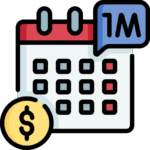 Monthly Bookkeeping